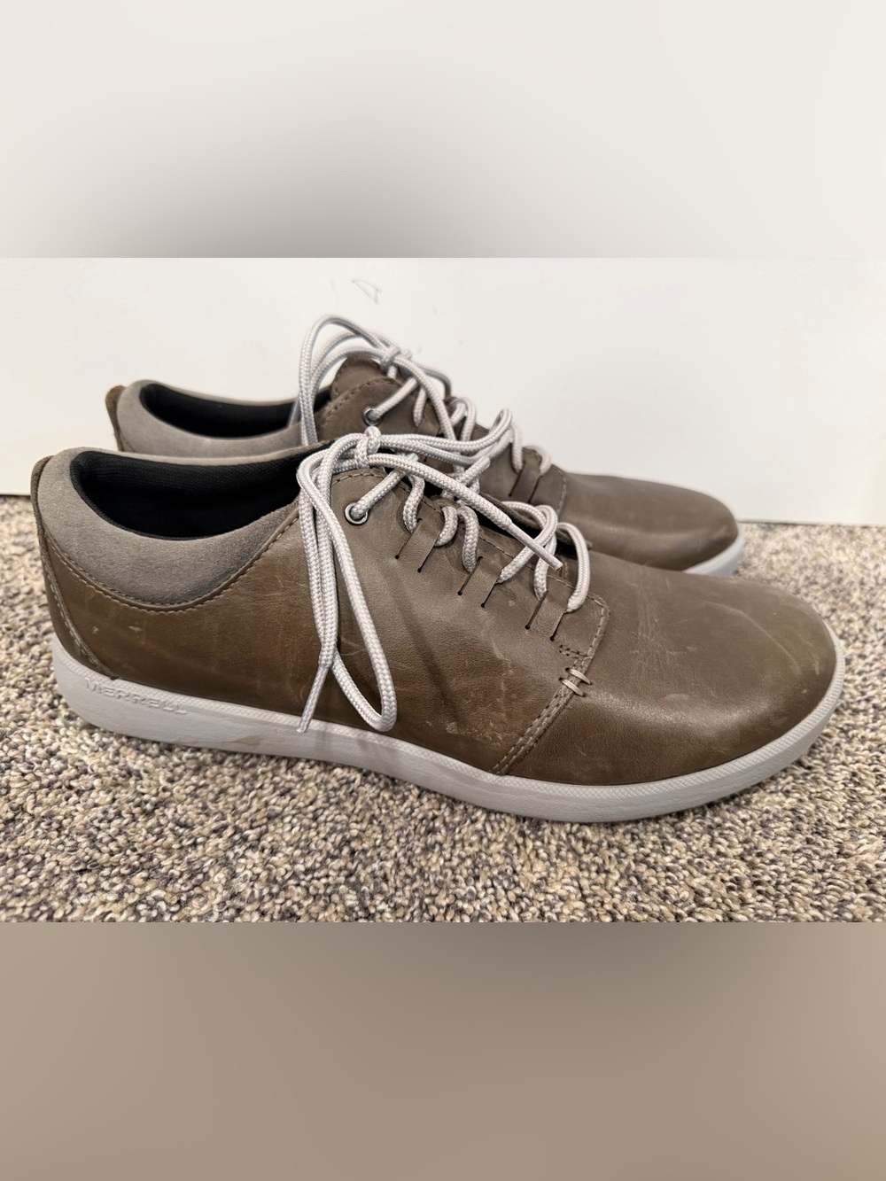 Merrell Men's Freewheel 2 sneakers size 11